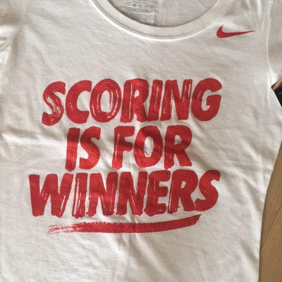 NWT! Nike Ohio State Tee - Picture 2 of 2